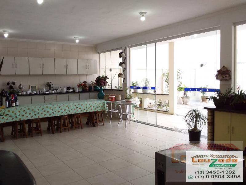 Sobrado, 6 quartos, 546 m² - Foto 5