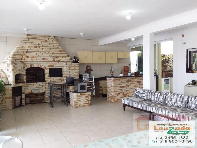 Sobrado, 6 quartos, 546 m² - Foto 6