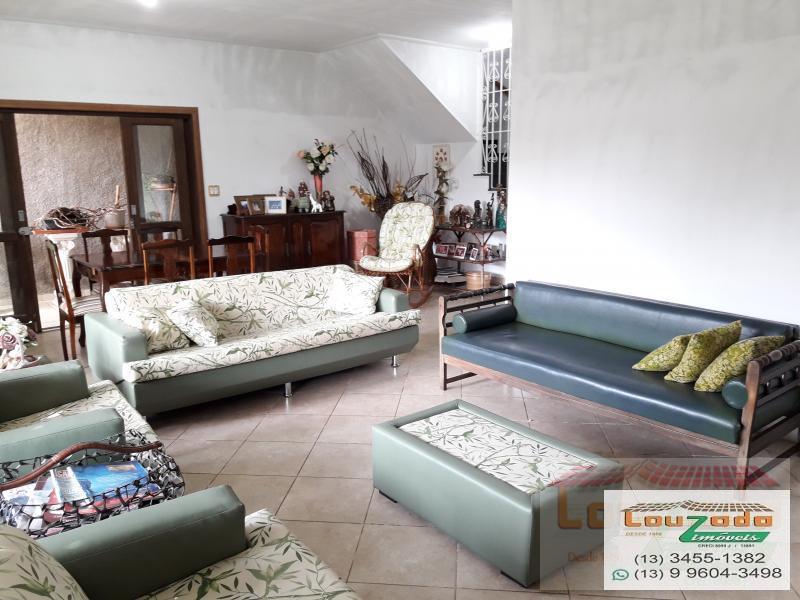 Sobrado, 6 quartos, 546 m² - Foto 10