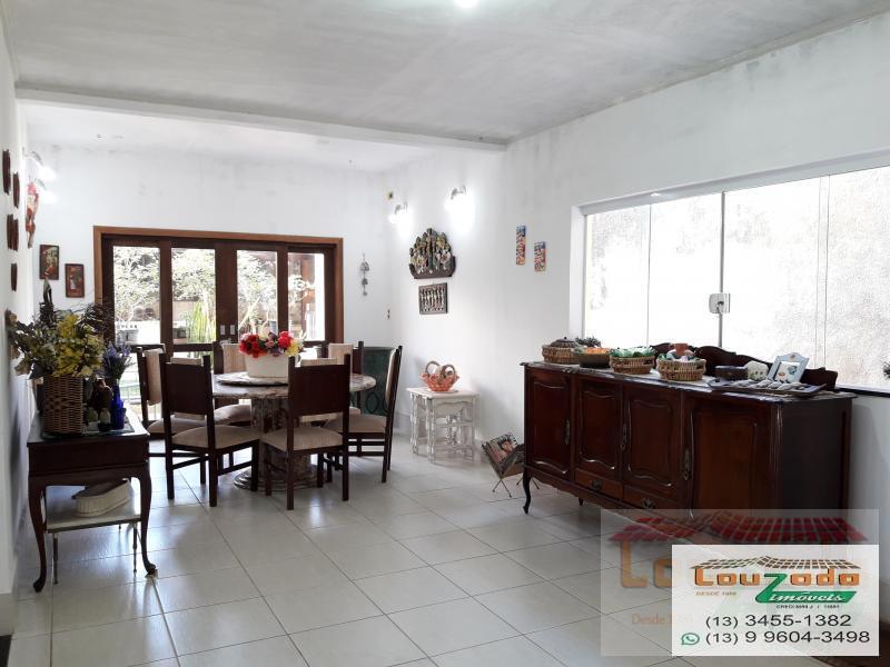 Sobrado, 6 quartos, 546 m² - Foto 11