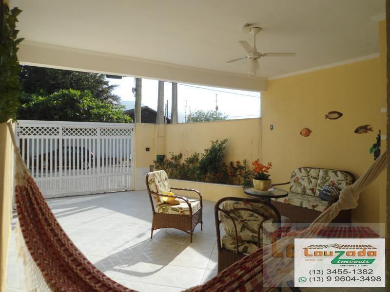 Sobrado, 3 quartos, 104 m² - Foto 2
