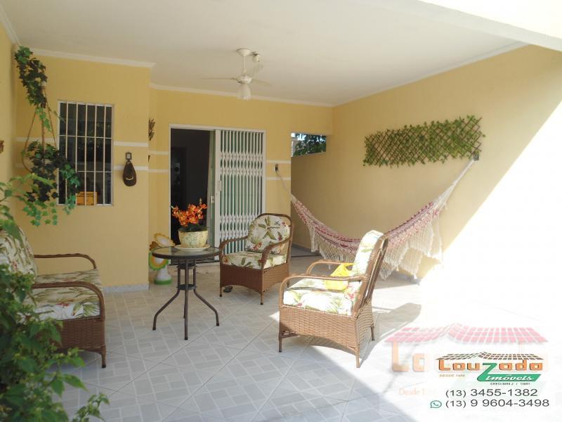 Sobrado, 3 quartos, 104 m² - Foto 4