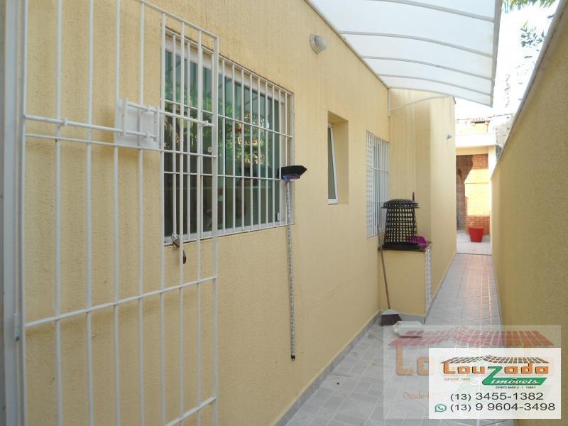 Sobrado, 3 quartos, 104 m² - Foto 5