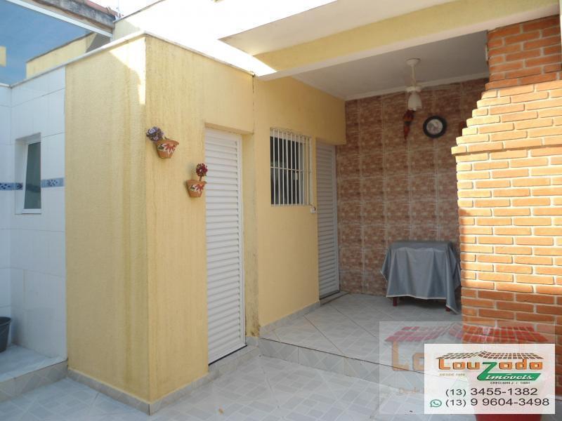 Sobrado, 3 quartos, 104 m² - Foto 7