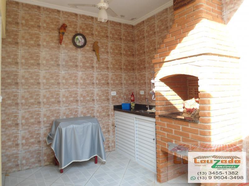 Sobrado, 3 quartos, 104 m² - Foto 8