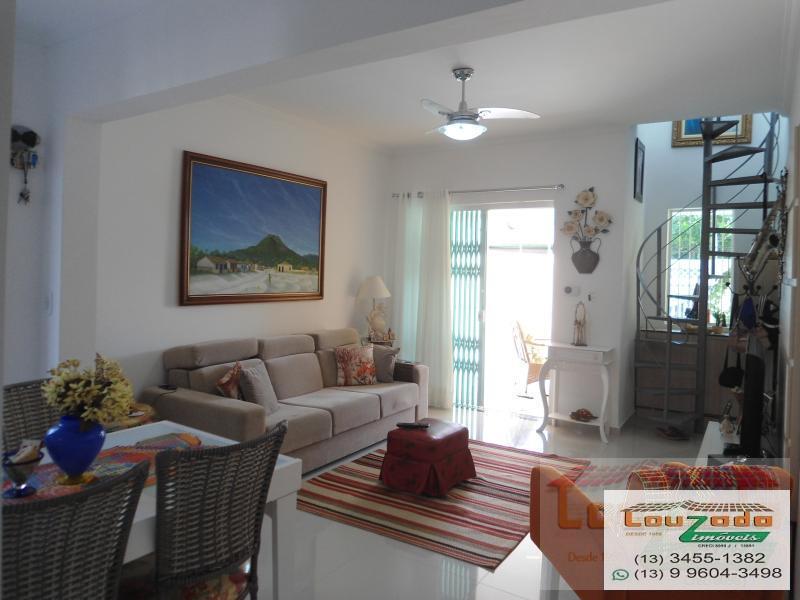 Sobrado, 3 quartos, 104 m² - Foto 11
