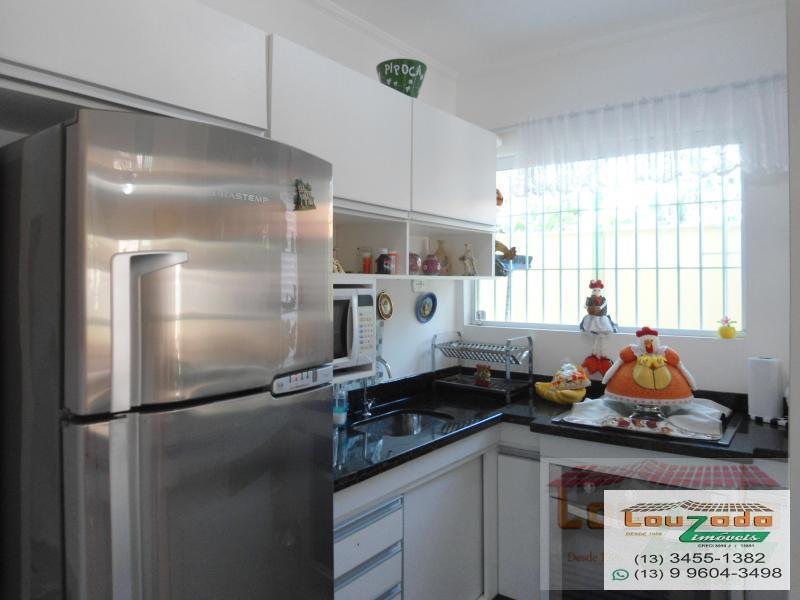 Sobrado, 3 quartos, 104 m² - Foto 14