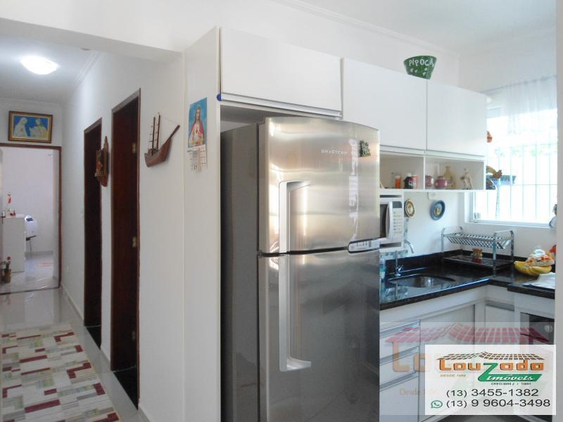 Sobrado, 3 quartos, 104 m² - Foto 15