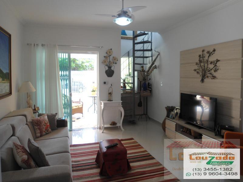 Sobrado, 3 quartos, 104 m² - Foto 19