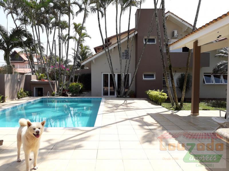 Sobrado, 5 quartos, 400 m² - Foto 2