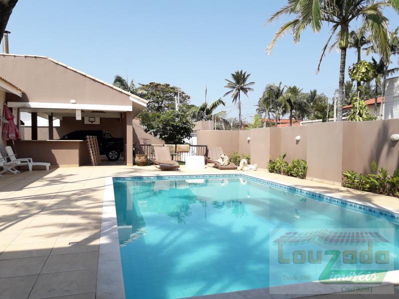 Sobrado, 5 quartos, 400 m² - Foto 3