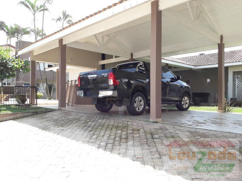 Sobrado, 5 quartos, 400 m² - Foto 4