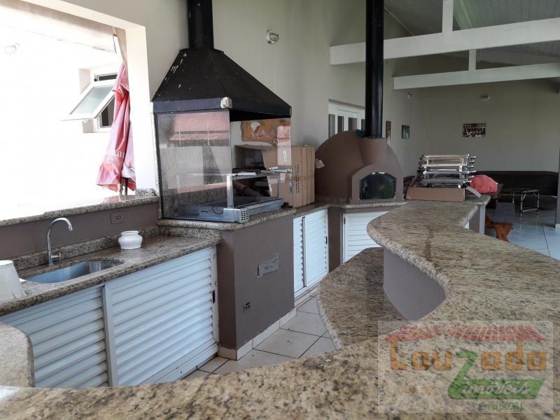 Sobrado, 5 quartos, 400 m² - Foto 6