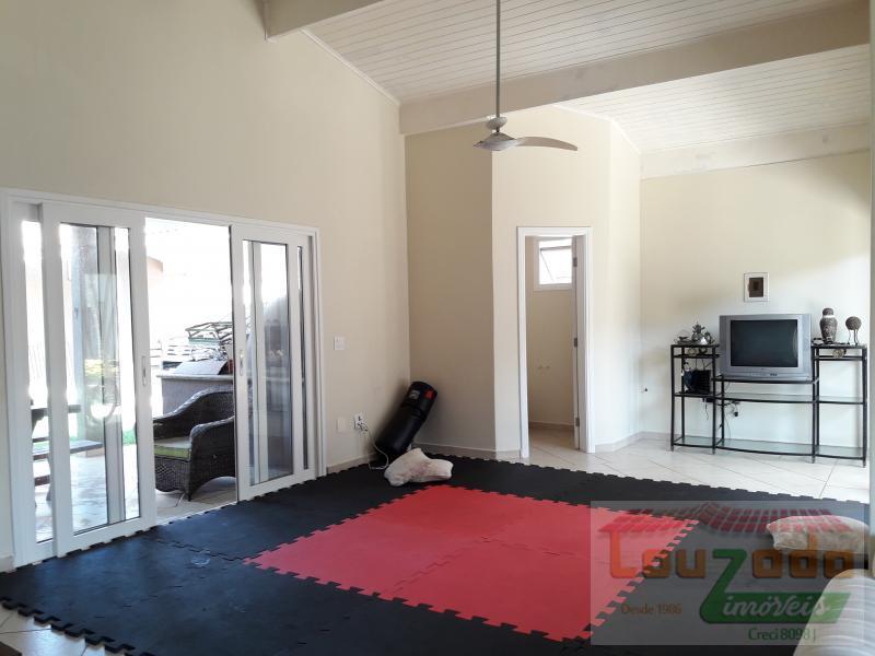 Sobrado, 5 quartos, 400 m² - Foto 7