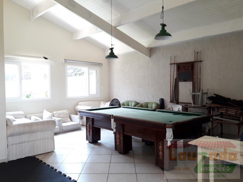 Sobrado, 5 quartos, 400 m² - Foto 8