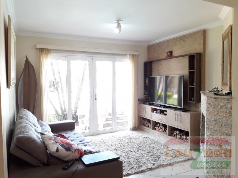 Sobrado, 5 quartos, 400 m² - Foto 11