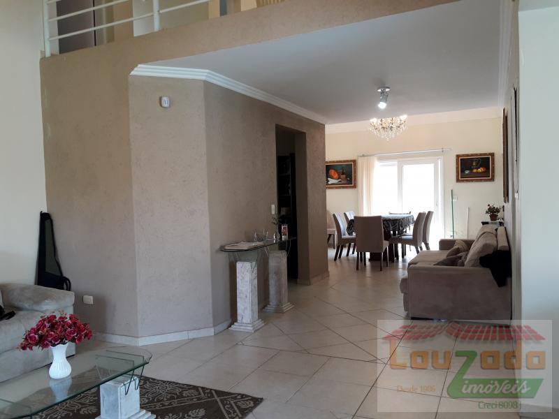 Sobrado, 5 quartos, 400 m² - Foto 12