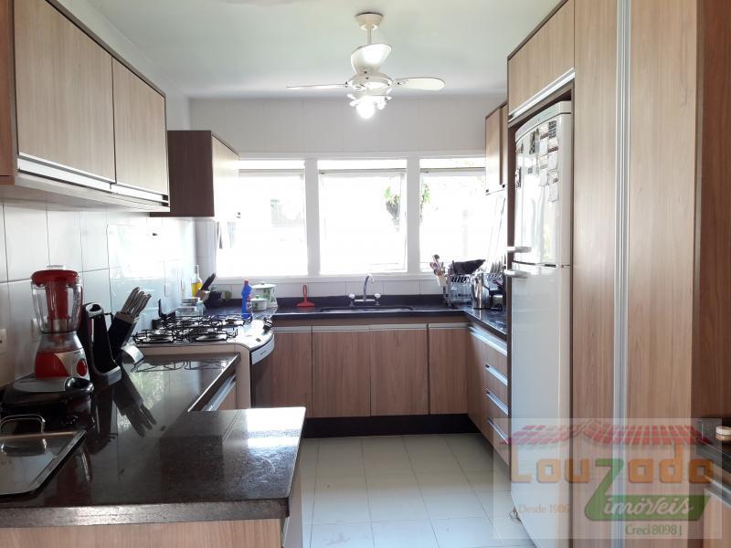 Sobrado, 5 quartos, 400 m² - Foto 14