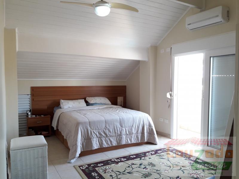 Sobrado, 5 quartos, 400 m² - Foto 16