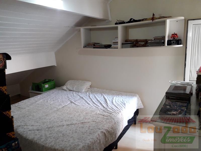 Sobrado, 5 quartos, 400 m² - Foto 18