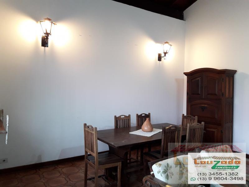 Casa, 3 quartos, 216 m² - Foto 16