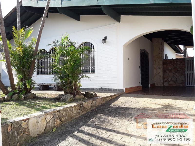 Casa, 3 quartos, 216 m² - Foto 6