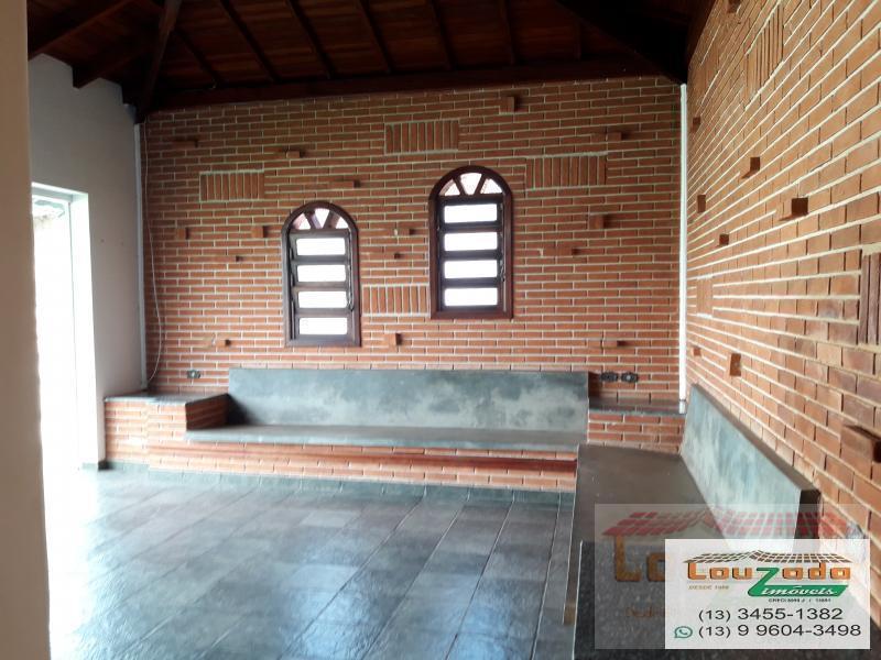 Casa, 3 quartos, 216 m² - Foto 8