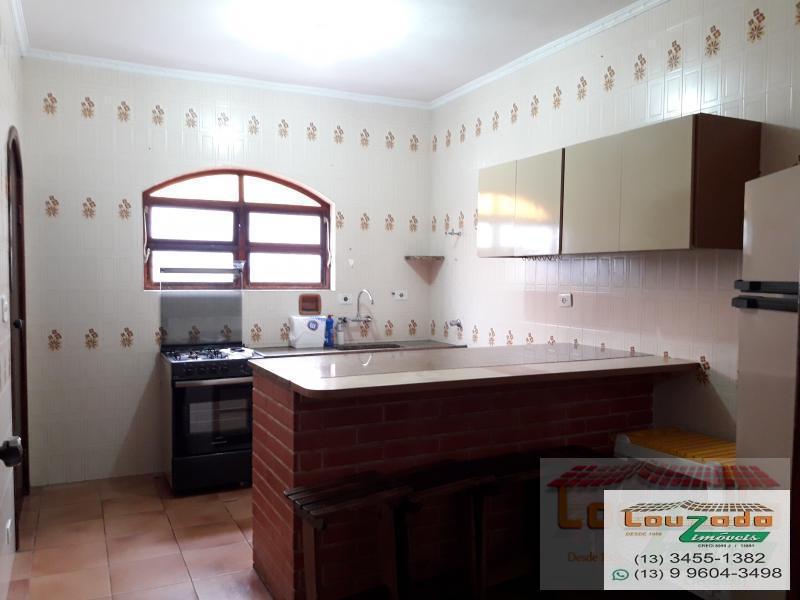 Casa, 3 quartos, 216 m² - Foto 17