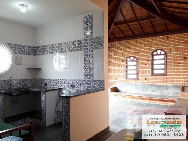 Casa, 3 quartos, 216 m² - Foto 9