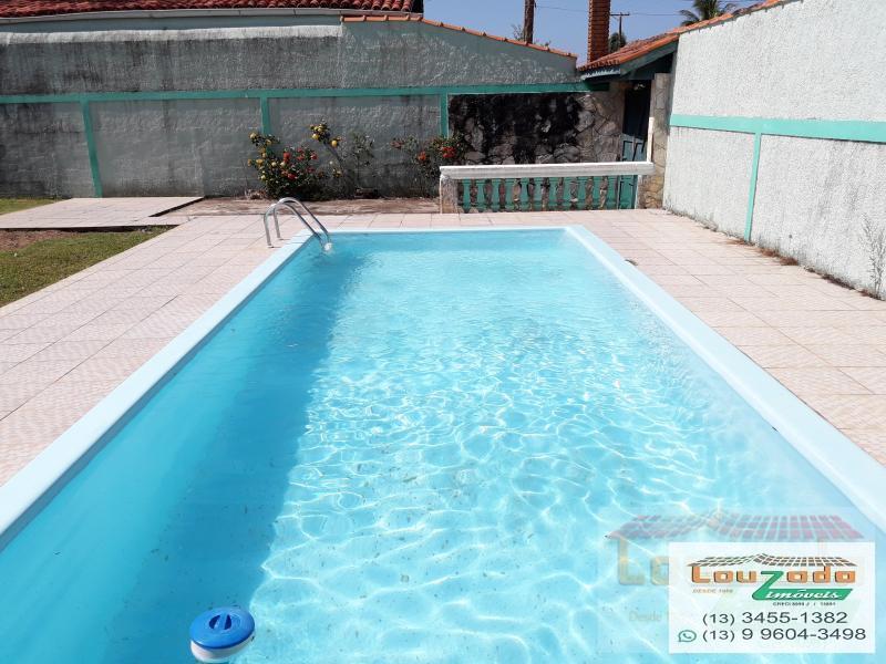 Casa, 3 quartos, 216 m² - Foto 2