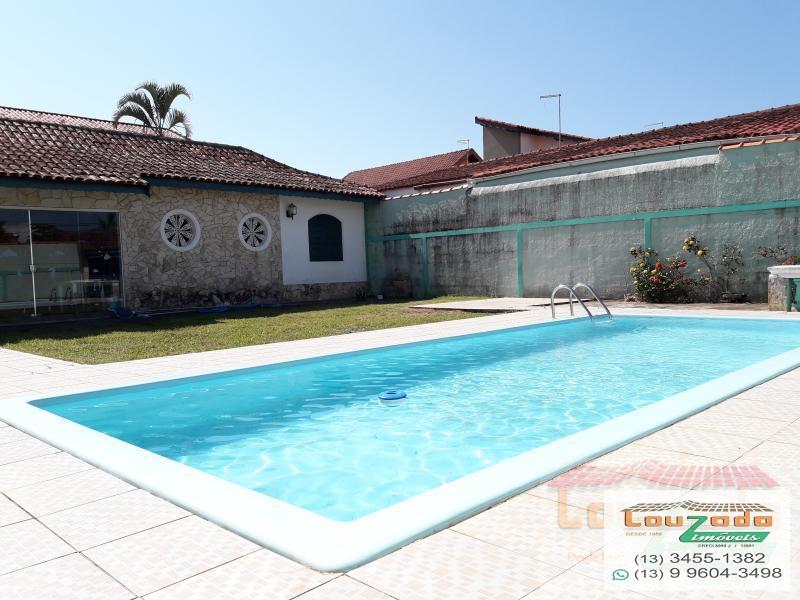 Casa, 3 quartos, 216 m² - Foto 3