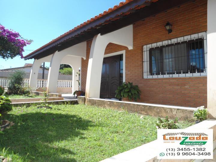 Casa, 2 quartos, 138 m² - Foto 1