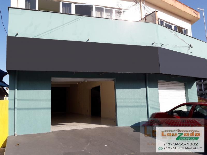 Prédio Inteiro, 100 m² - Foto 1