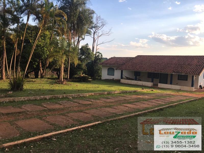 Sítio, 5 quartos, 10 hectares - Foto 2