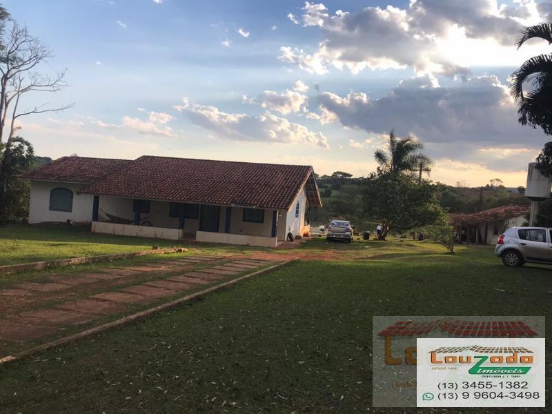 Sítio, 5 quartos, 10 hectares - Foto 8