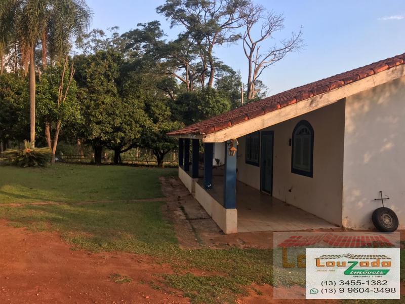 Sítio, 5 quartos, 10 hectares - Foto 10