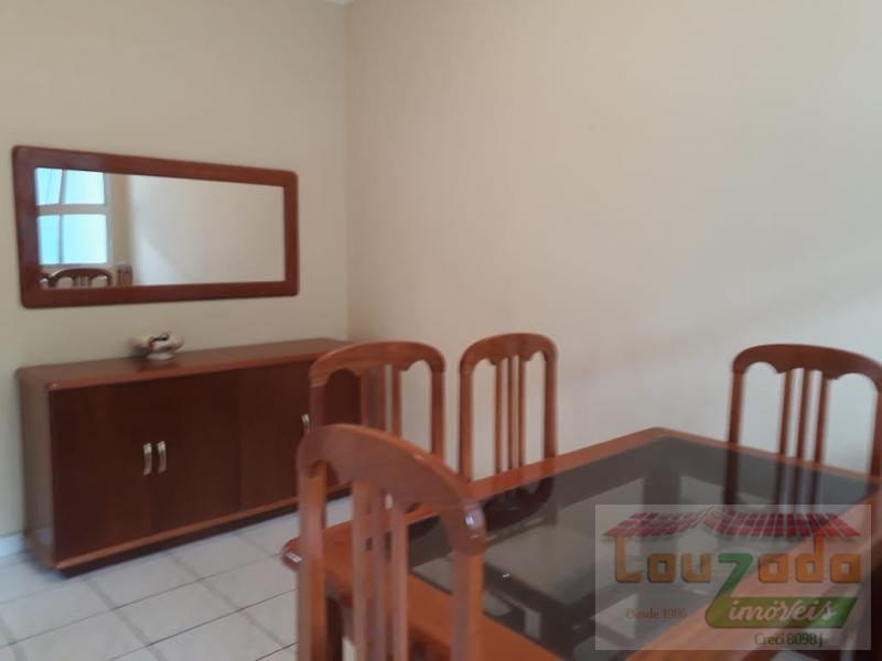 Apartamento, 2 quartos, 48 m² - Foto 1