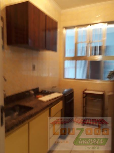 Apartamento, 2 quartos, 48 m² - Foto 6