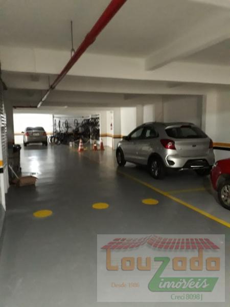 Apartamento, 2 quartos, 48 m² - Foto 11