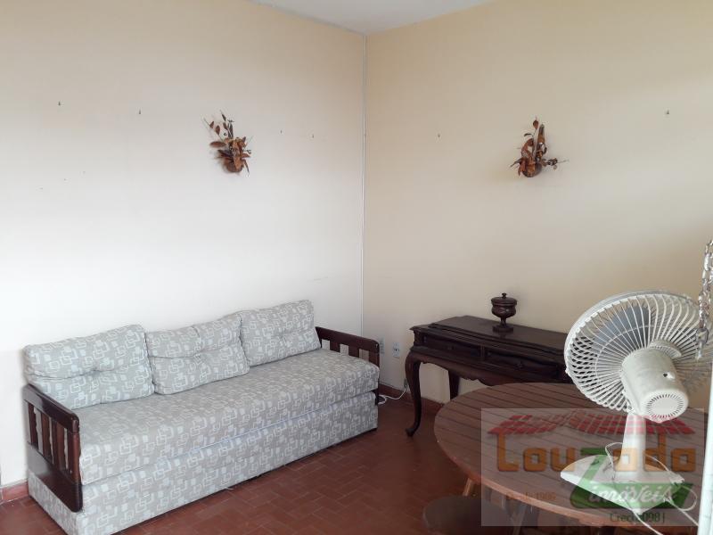 Apartamento, 1 quarto, 45 m² - Foto 2