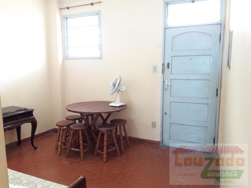 Apartamento, 1 quarto, 45 m² - Foto 4
