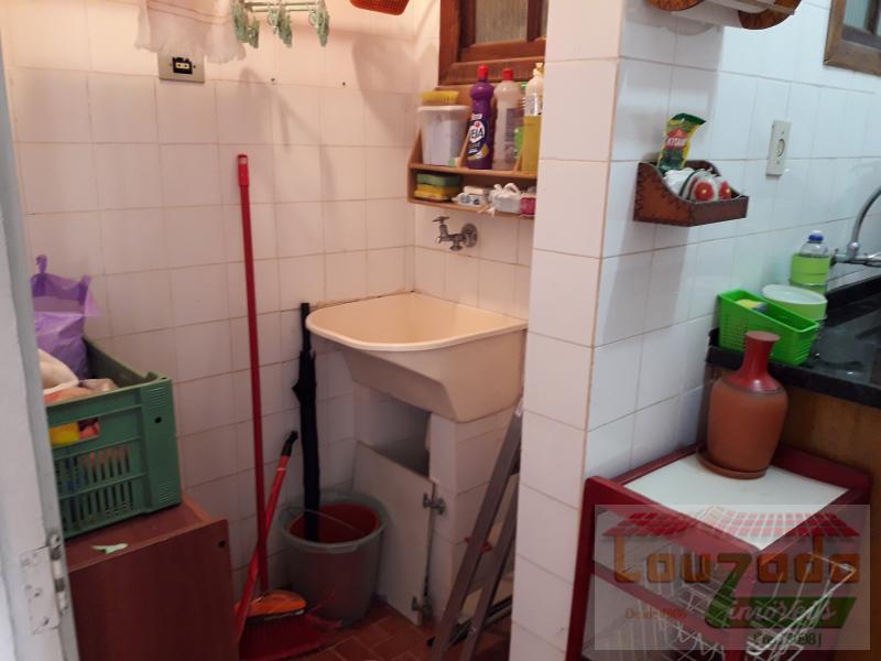 Apartamento, 1 quarto, 45 m² - Foto 6