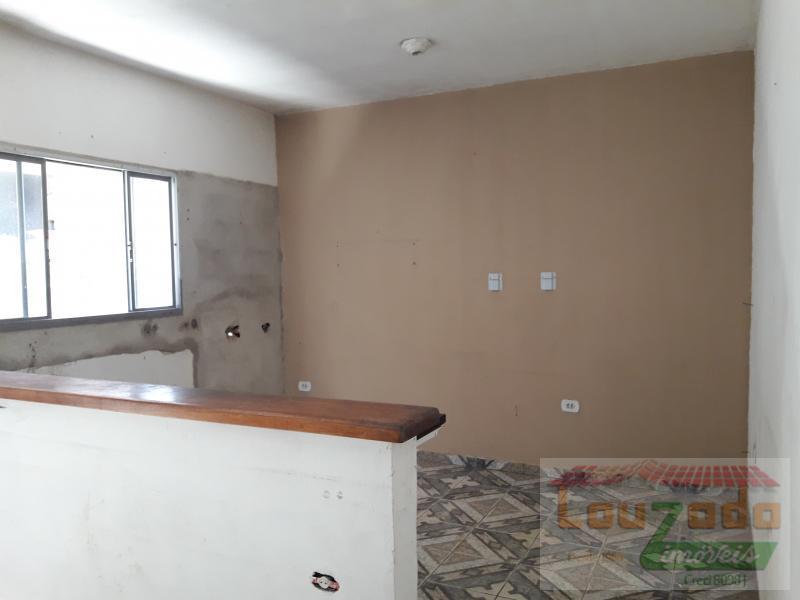 Sobrado, 1 quarto, 125 m² - Foto 5