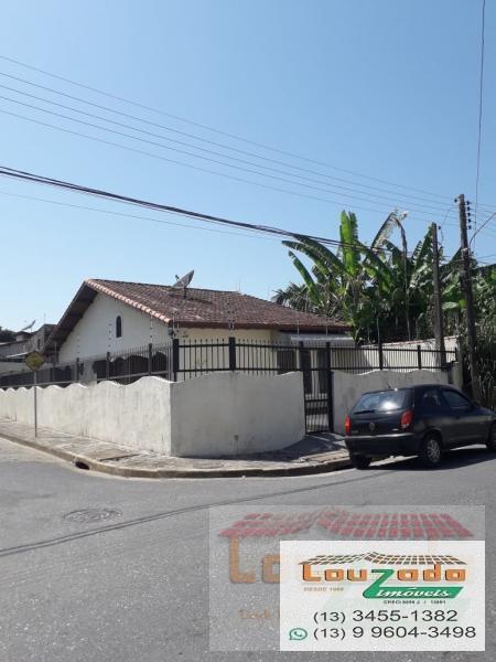 Casa, 3 quartos, 100 m² - Foto 1