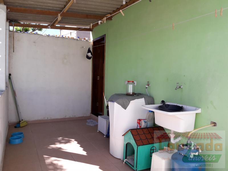 Casa, 2 quartos, 70 m² - Foto 6