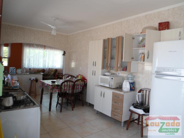 Casa, 3 quartos, 160 m² - Foto 7