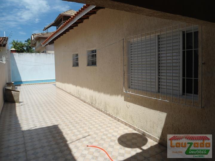 Casa, 3 quartos, 160 m² - Foto 2