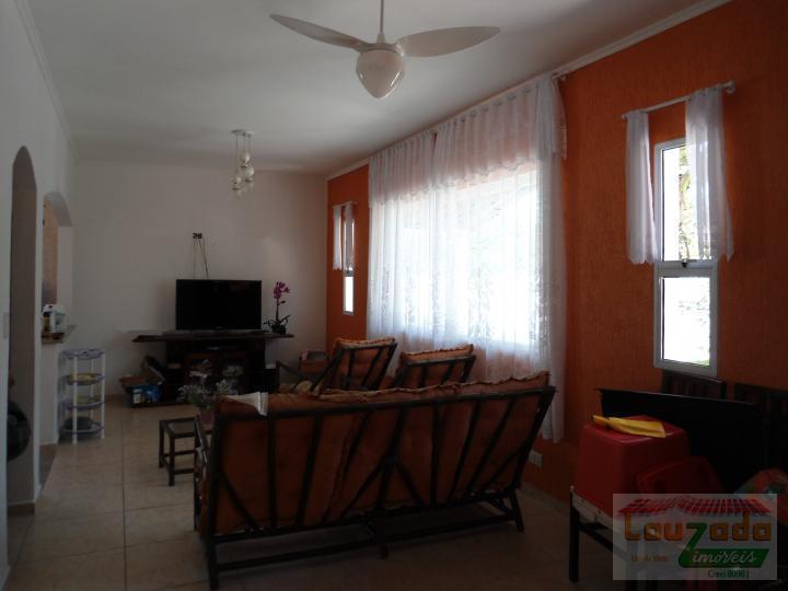 Casa, 3 quartos, 160 m² - Foto 4