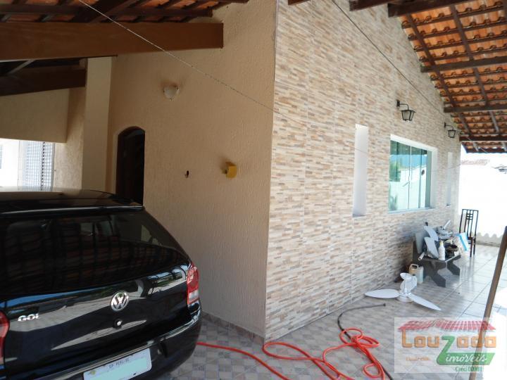 Casa, 3 quartos, 160 m² - Foto 3