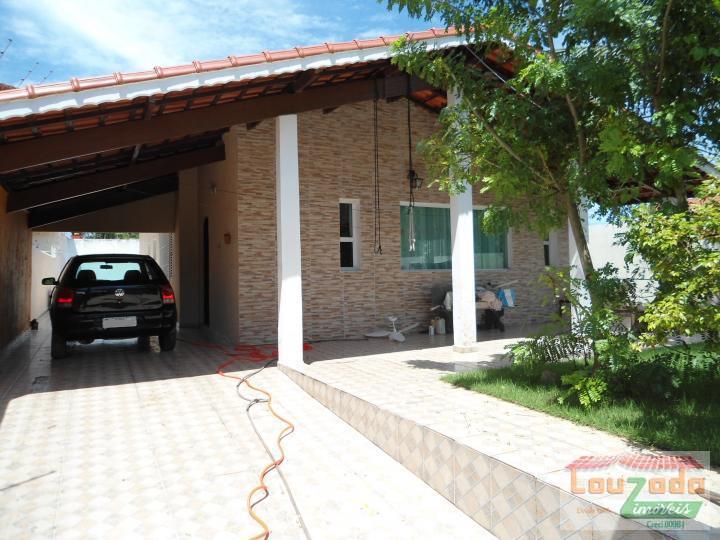 Casa, 3 quartos, 160 m² - Foto 1